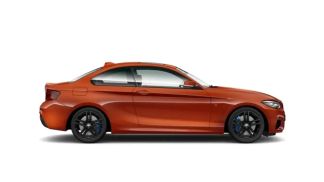 Finansowanie Coupé BMW 218 2020