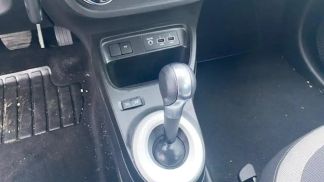 Leasing Sedan Renault Twingo 2022