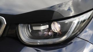 Leasing Hatchback BMW i3 2019