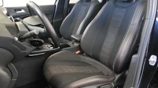 Leasing Wagon Peugeot 308 2020