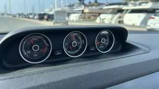 Leasing Convertible Volkswagen COCCINELLE 2017