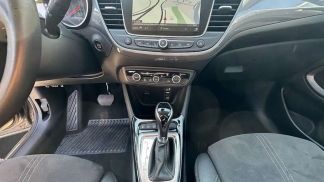 Finansowanie SUV Opel CROSSLAND 2023