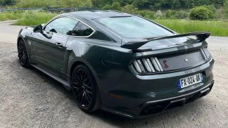Financování Kupé Ford Mustang 2015