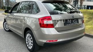 Finansowanie Sedan Skoda RAPID SPACEBACK 2014