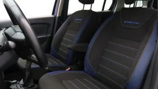 Finansowanie Hatchback Dacia Logan 2020