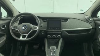Finansowanie Sedan Renault ZOE 2020