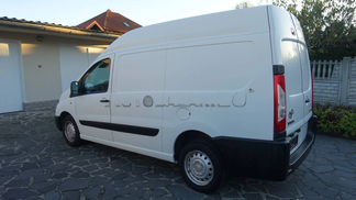 Finansowanie Van Toyota Proace 2015