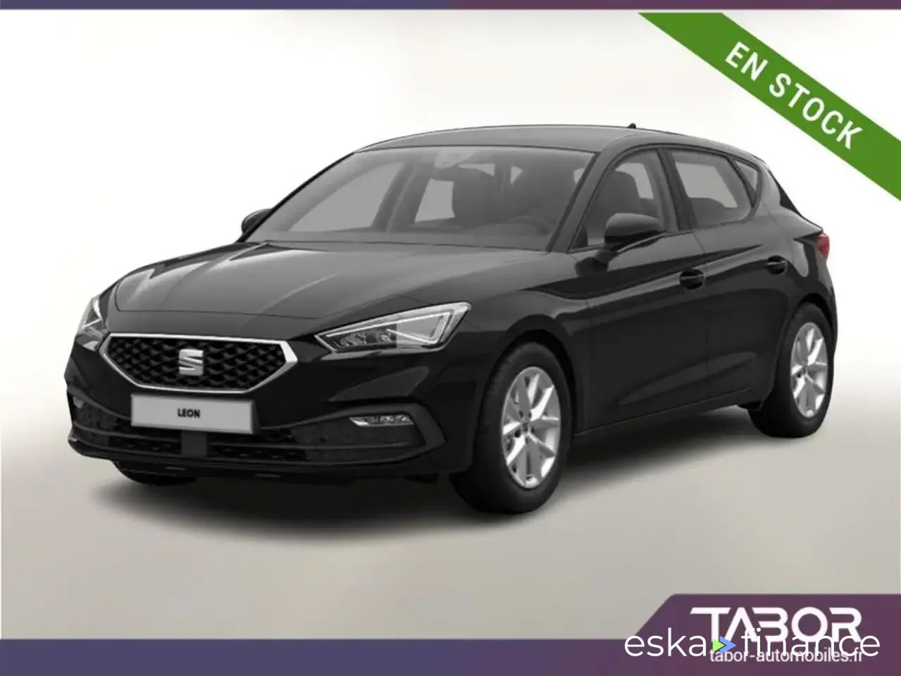 Finansowanie Sedan Seat Leon 2025