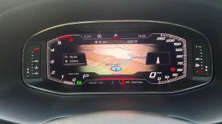 Lízing Hatchback Seat Leon 2020