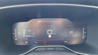 Leasing SUV Citroën C5 Aircross 2023