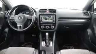 Lízing Kabriolet Volkswagen Eos 2014