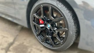 Lízing Kabriolet BMW 440 2024