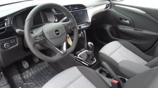 Leasing Hayon Opel Corsa 2025