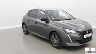 Leasing Hatchback Peugeot 208 2022