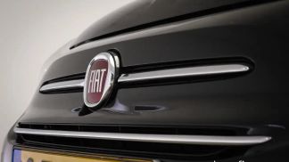 Financování Konvertibilní Fiat 500C 2019