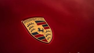 Financování Kupé Porsche 911 2018