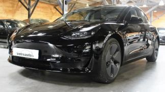 Leasing Sedan Tesla Model 3 2022
