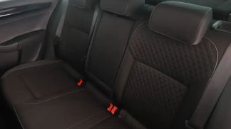 Leasing Wagon Skoda RAPID SPACEBACK 2018