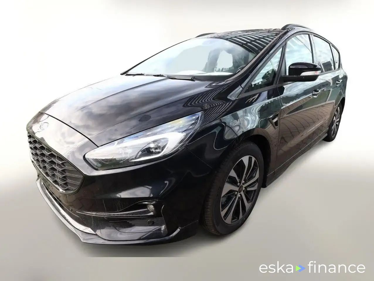 Finansowanie Transport pasażerów Ford S-Max 2023