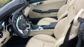 Finansowanie Zamienny MERCEDES SLK 200 2013