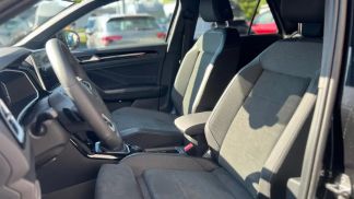 Lízing SUV Volkswagen T-Roc 2025