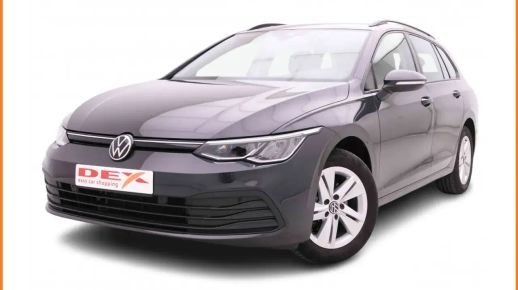 Volkswagen GOLF VARIANT 2022