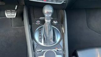 Leasing Convertible Audi TT 2019