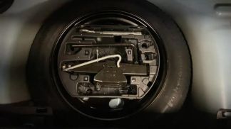 Leasing SUV Citroën C3 Aircross 2019