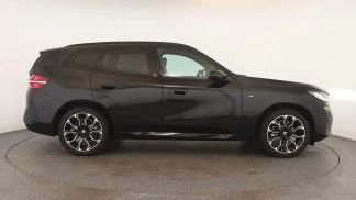 Leasing SUV BMW X3 2024