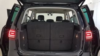 Lízing Hatchback Volkswagen Sharan 2018
