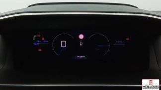 Leasing Sedan Peugeot 208 2024