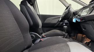 Lízing Hatchback Citroën GRAND C4 PICASSO 2015