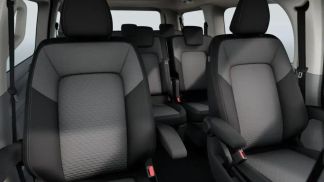 Leasing Hayon Volkswagen T7 CARAVELLE 2025