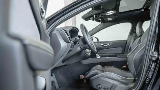 Lízing Sedan Volvo S60 2024