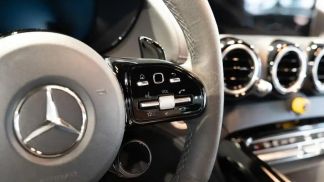 Financování Kupé MERCEDES AMG GT 2019