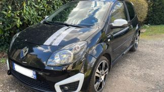 Leasing Hatchback Renault Twingo 2010
