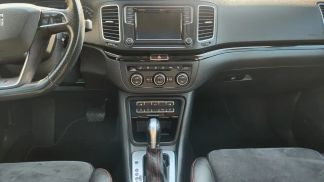 Finansowanie Hatchback Seat Alhambra 2017
