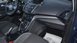 Lízing Hatchback Ford Grand C-Max 2015