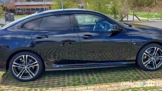 Financování Kupé BMW 218 2023