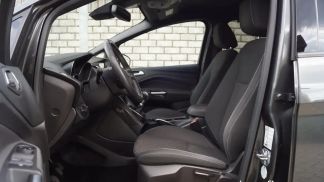 Finansowanie Hatchback Ford C-Max 2019