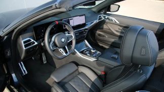 Lízing Kabriolet BMW 440 2024