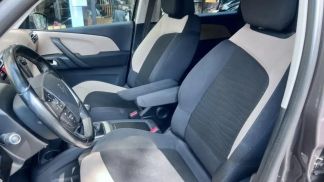 Leasing Hatchback Citroën C4 Picasso 2016