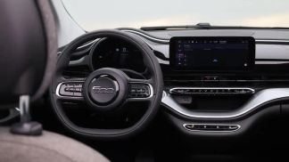 Financování Konvertibilní Fiat 500e 2023