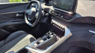Finansowanie SUV Peugeot 3008 2023
