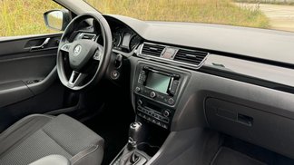 Lízing Hatchback Skoda RAPID SPACEBACK 2014