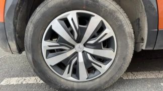 Leasing Hatchback Peugeot 2008 2022