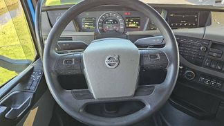 Lízing Traktor Volvo FH 460 2019