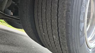 Finansowanie Ciągnik siodłowy Volvo FH540 DUALCLUTCH 6X2 2018