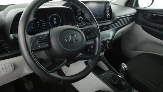 Leasing Hatchback Hyundai i20 2022