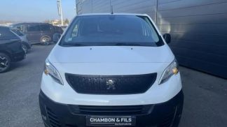 Finansowanie Van Peugeot Expert 2021